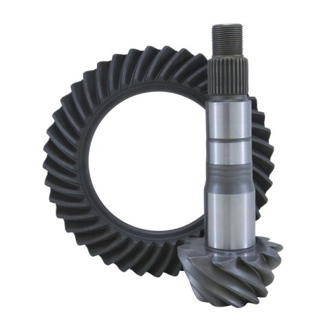 Yukon Gear High Performance Gear Set For Toyota Tacoma and T100 in a 4.88 Ratio thumbnail 5
