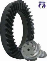 Yukon Gear High Performance Gear Set For Toyota 7.5in in a 4.56 Ratio thumbnail 1