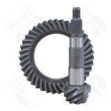 Yukon Gear High Performance Gear Set For Toyota Tacoma and T100 7.5in IFS Reverse Rotation thumbnail 2