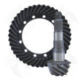 Yukon Gear High Performance Gear Set For Toyota Land Cruiser in a 4.88 Ratio thumbnail 1