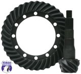 Yukon Gear High Performance Gear Set For Toyota Land Cruiser in a 4.88 Ratio thumbnail 2