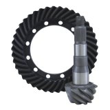 Yukon Gear High Performance Gear Set For Toyota Land Cruiser in a 4.88 Ratio thumbnail 3