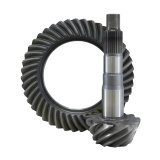 Yukon Gear High Performance Gear Set For Toyota Fj Cruiser Front / 4.88 Ratio / Thick thumbnail 3