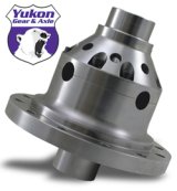 Yukon Gear Grizzly Locker / Fits Non-Rubicon JK Dana 44 / 30 Spline thumbnail 1