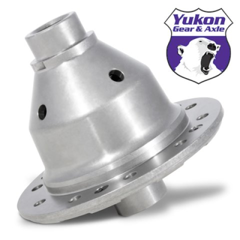 Yukon Gear Grizzly Locker / Dana 50 / 30 Spline thumbnail 2