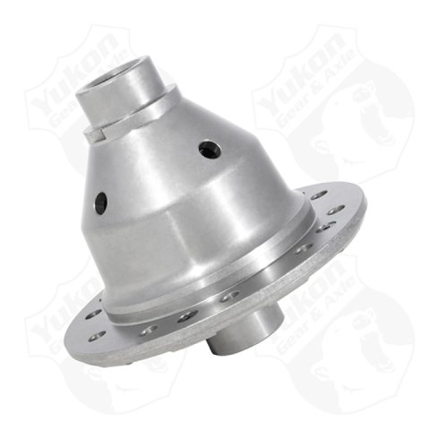 Yukon Gear Grizzly Locker / Dana 50 / 30 Spline thumbnail 4