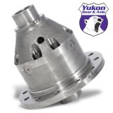 Yukon Gear Grizzly Locker / Ford 10.25in & 10.5in w/ 35 Splines thumbnail 1