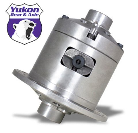 Yukon Gear Grizzly Locker / Ford 8.8in w/ 31 Splines thumbnail 1