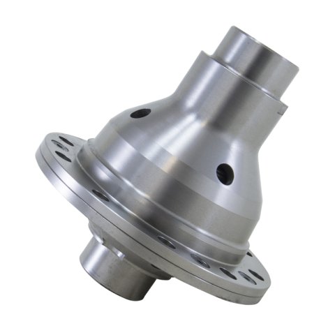 Yukon Gear Grizzly Locker For Ford 9in w/ 35 Spline Axles thumbnail 3