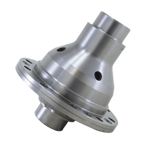 Yukon Gear Grizzly Locker For Ford 9in w/ 35 Spline Axles thumbnail 4