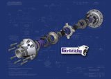 Yukon Gear Grizzly Locker For GM & Chrysler 11.5in w/ 38 Spline Axles thumbnail 9