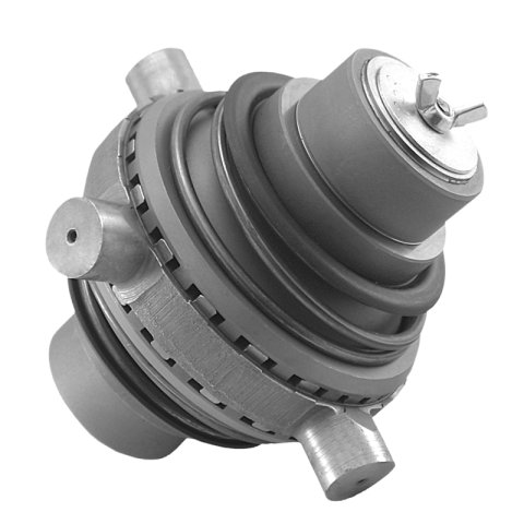 Yukon Gear Grizzly Locker For GM 10.5in 14 Bolt Truck w/ 30 Spline Axles thumbnail 1