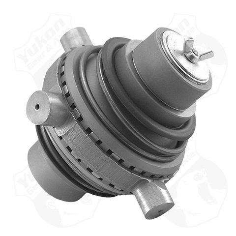 Yukon Gear Grizzly Locker For GM 10.5in 14 Bolt Truck w/ 30 Spline Axles thumbnail 2