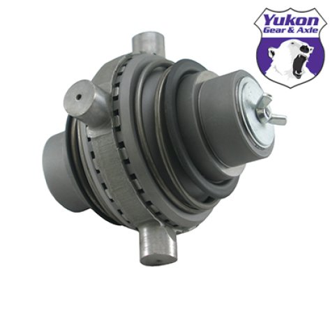 Yukon Gear Grizzly Locker For GM 10.5in 14 Bolt Truck w/ 30 Spline Axles thumbnail 4