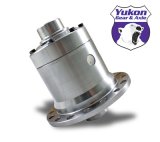 Yukon Gear Grizzly Locker For Model 35 w/ 27 Spline Axles / 3.54 Up thumbnail 2