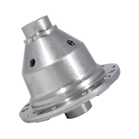 Yukon Gear Grizzly Locker For Nissan Titan Rear w/ 32 Splines thumbnail 1