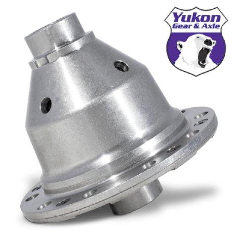 Yukon Gear Grizzly Locker For Nissan Titan Rear w/ 32 Splines thumbnail 3