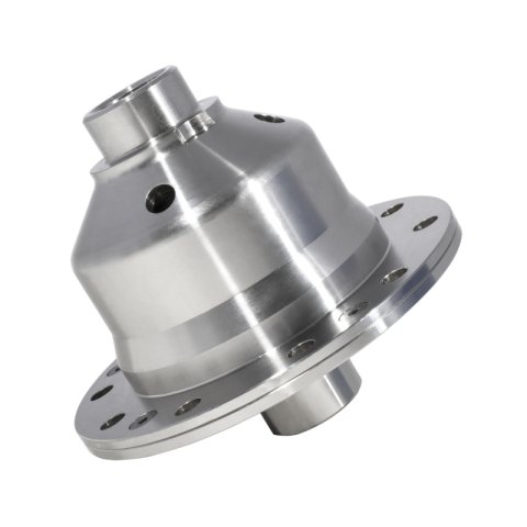 Yukon Gear Grizzly Locker For Toyota 8in / 4 Cylinder thumbnail 1