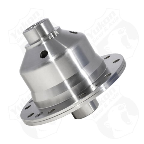 Yukon Gear Grizzly Locker For Toyota 8in / 4 Cylinder thumbnail 4