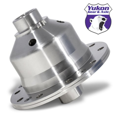 Yukon Gear Grizzly Locker For Toyota V6 thumbnail 2