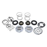 Yukon Gear Hardcore Locking Hub Set For Dana 60 / 35 Spline. 79-91 GM / 78-97 Ford / 79-93 Dodge thumbnail 3