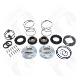 Yukon Gear Hardcore Locking Hub Set For Dana 60 / 35 Spline. 99-04 Ford thumbnail 3