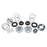 Yukon Gear Hardcore Locking Hub Set For Dana 60 / 30 Spline. 99-04 Ford thumbnail 1
