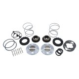 Yukon Gear Hardcore Locking Hub Set For Dana 60 / 30 Spline. 99-04 Ford thumbnail 2
