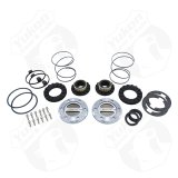 Yukon Gear Hardcore Locking Hub Set For Dana 60 / 30 Spline. 99-04 Ford thumbnail 3