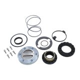 Yukon Gear Hardcore Locking Hub For Dana 60 / 35 Spline. 99-04 Ford / 1 Side Only thumbnail 4