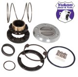 Yukon Gear Hardcore Locking Hub Set For Dana 60 / 30 Spline. 99-04 Ford / 1 Side Only thumbnail 4