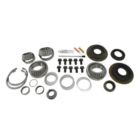 Yukon Gear Master Overhaul Kit For C200 IFS Front Diff thumbnail 4
