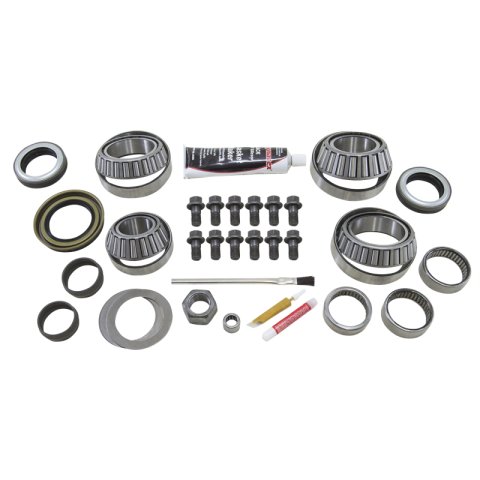 Yukon Gear Master Overhaul Kit For Chrysler 00-Early 03 8in IFS Diff thumbnail 3