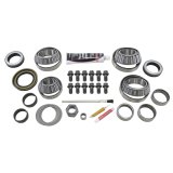 Yukon Gear Master Overhaul Kit For Chrysler 03+ 8in IFS Diff thumbnail 4