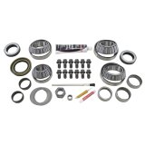 Yukon Gear Master Overhaul Kit For Chrysler 03+ 8in IFS Diff thumbnail 6