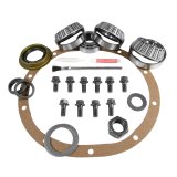 Yukon Gear Master Overhaul Kit For Chrysler 76-04 8.25in Diff thumbnail 6