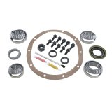 Yukon Gear Master Overhaul Kit For Chrysler 76-04 8.25in Diff thumbnail 8