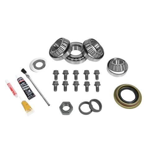 Yukon Gear Master Overhaul Kit For Chrysler 05+ 8.25in Diff thumbnail 3