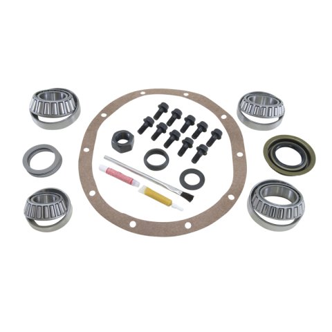 Yukon Gear Master Overhaul Kit For Chrysler 05+ 8.25in Diff thumbnail 4