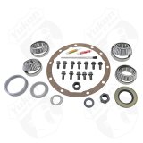Yukon Gear Master Overhaul Kit For Chrysler 8.75in #89 Housing w/ 25520/90 Diff Bearings thumbnail 3