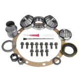 Yukon Gear Master Overhaul Kit For Chrysler 8.75in #89 Housing w/ 25520/90 Diff Bearings thumbnail 5