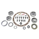 Yukon Gear Master Overhaul Kit For Chrysler 8.75in #89 Housing w/ 25520/90 Diff Bearings thumbnail 8