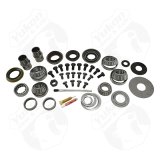 Yukon Gear Master Overhaul Kit For Dana Super 30 Diff / 01-05 Ford Front thumbnail 1