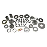 Yukon Gear Master Overhaul Kit For Dana Super 30 Diff / Jeep Liberty Front thumbnail 2
