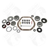 Yukon Gear Master Overhaul Kit For Dana 44 Standard Rotation Front Diff w/ 30 Spline thumbnail 3