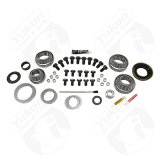Yukon Gear Master Overhaul Kit For Dana 44 Rear Diff For Use w/ New 07+ JK Rubicon thumbnail 4