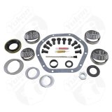 Yukon Gear Master Overhaul Kit For Dana 44 Rear Diff For Use w/ New 07+ Non-JK Rubicon thumbnail 1