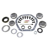 Yukon Gear Master Overhaul Kit For Dana 44 Rear Diff For Use w/ New 07+ Non-JK Rubicon thumbnail 3
