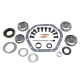Yukon Gear Master Overhaul Kit For Dana 44 Rear Diff For Use w/ New 07+ Non-JK Rubicon thumbnail 4