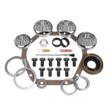 Yukon Gear Master Overhaul Kit For Dana 44 Rear Diff For Use w/ New 07+ Non-JK Rubicon thumbnail 5